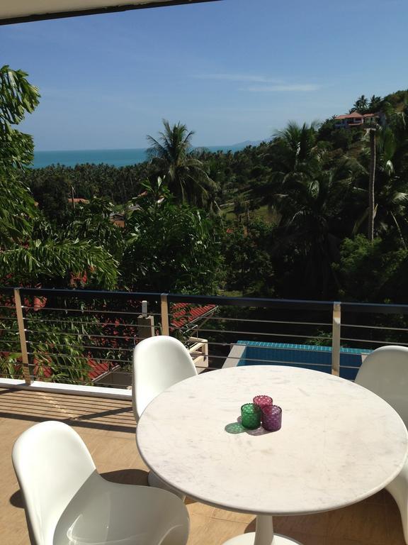 Wild Palms Villa Ban Tai  Room photo