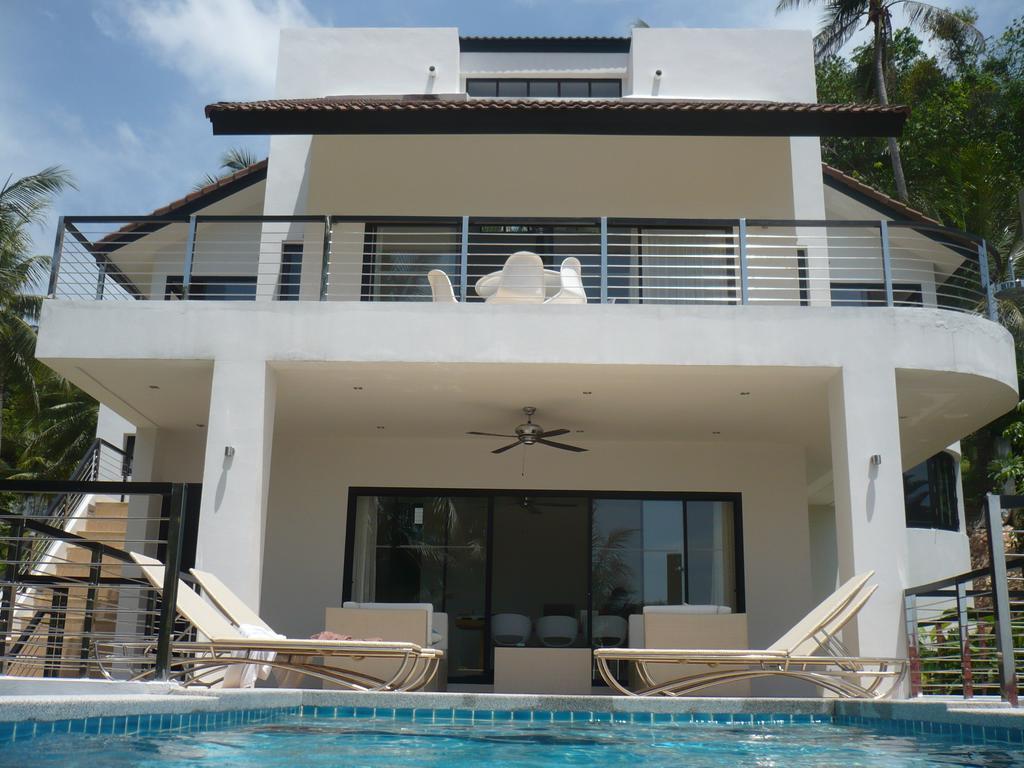 Wild Palms Villa Ban Tai  Room photo