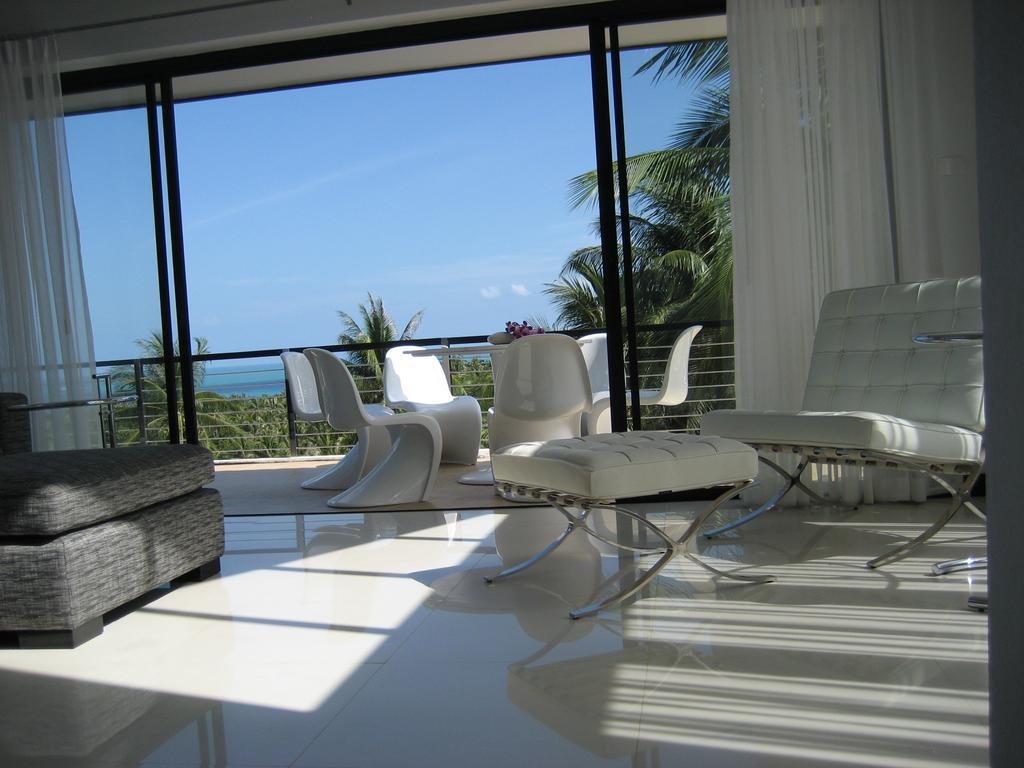 Wild Palms Villa Ban Tai  Room photo